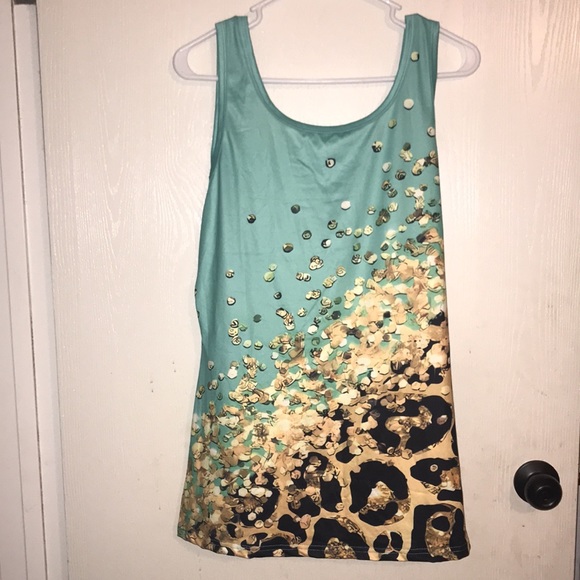 Tank top - Picture 3 of 3